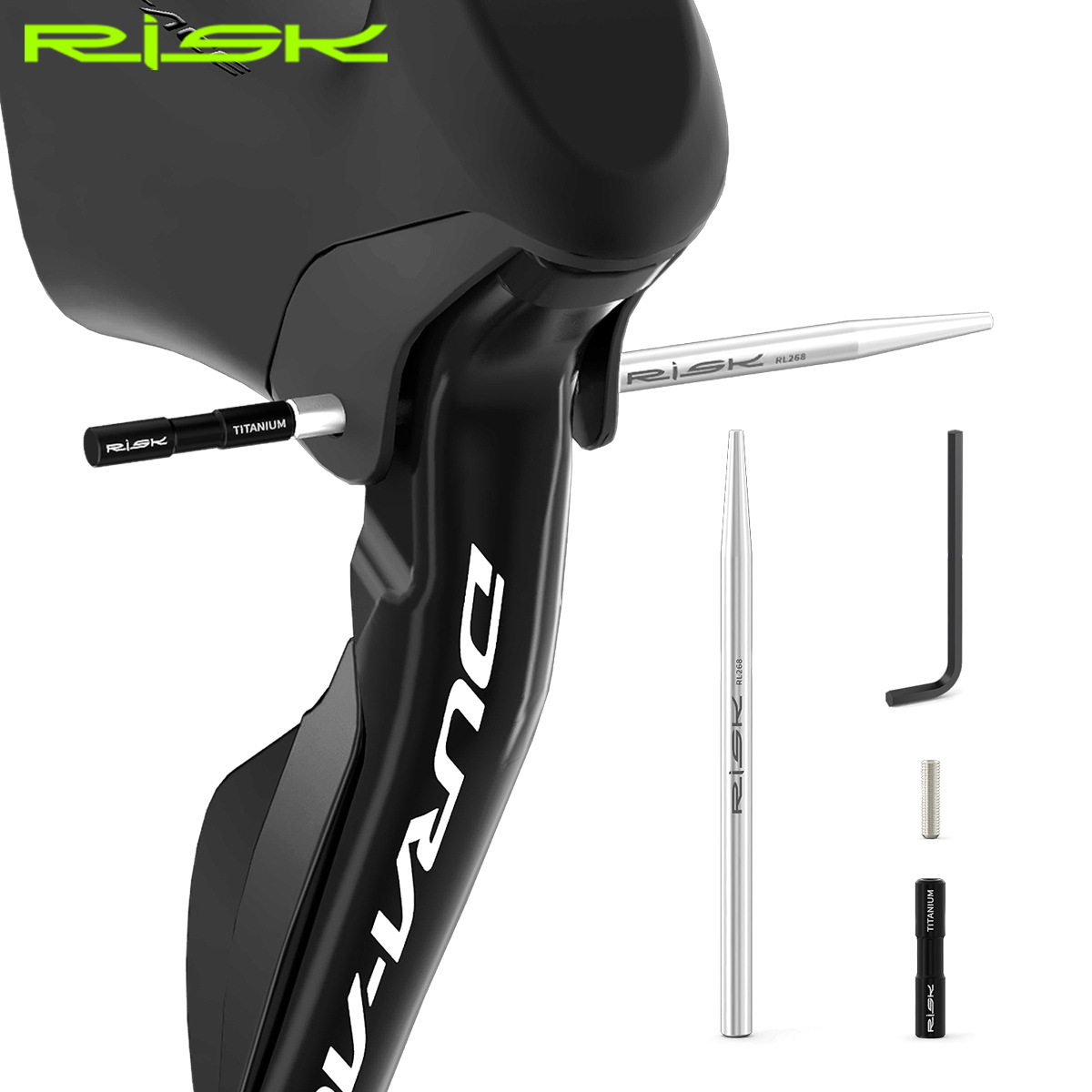 RISK公路手变圆柱销安装工具105UTR7170R8170R9270维修修补件