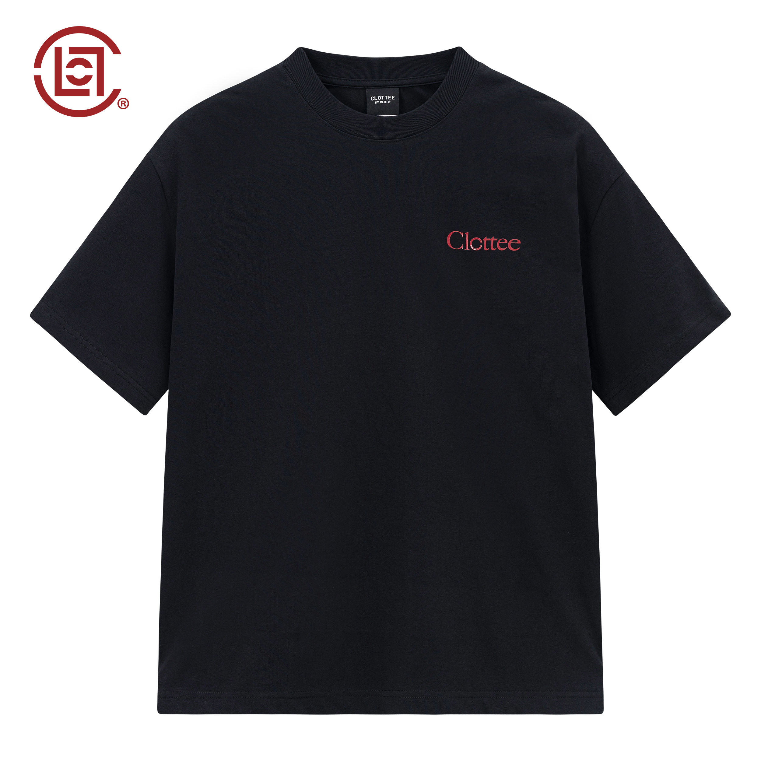 CLOTTEE by CLOTT恤