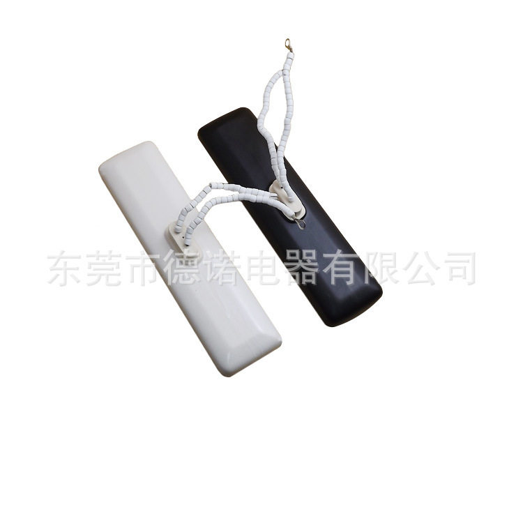 CE认证陶瓷加热板桑拿炉蒸汽机陶瓷电热板外红外线陶瓷发热板