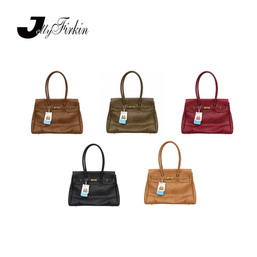 JellyFirkin中号腋下包三用
