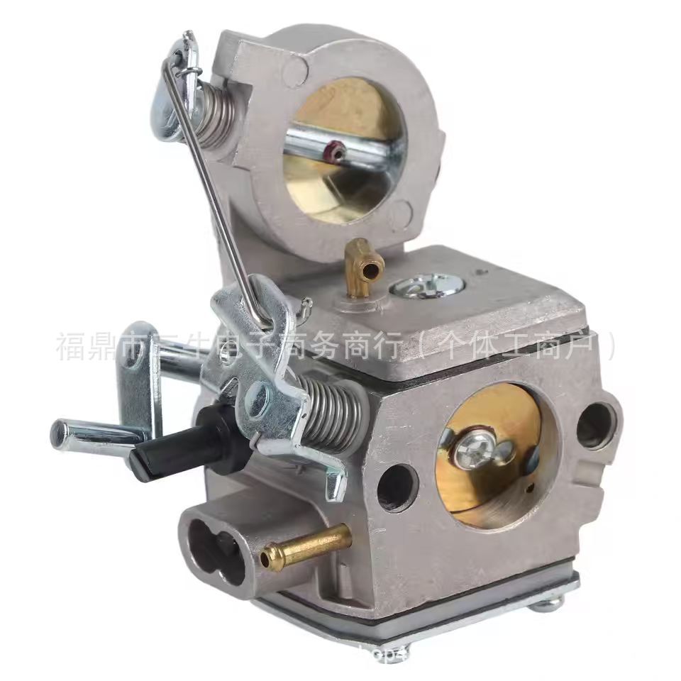 胡思华纳Husqvarna K750 K760 C3-EL53 578 24 34-01切割锯化油器