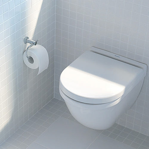 Duravit1杜拉维特德立菲壁挂式马桶坐便器悬挂壁墙排2226090000