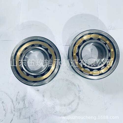 N3021K压缩机轴承NN3021KTN石油钻机轴承NN3021K/W船舶齿轮箱轴承