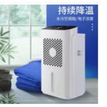 水冷降温解署凉爽床垫学生宿舍工地长途货车冰凉睡垫