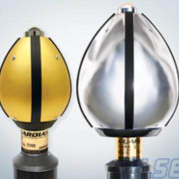 LPI Guardian 接闪器Stormaster ESE30、60避雷针