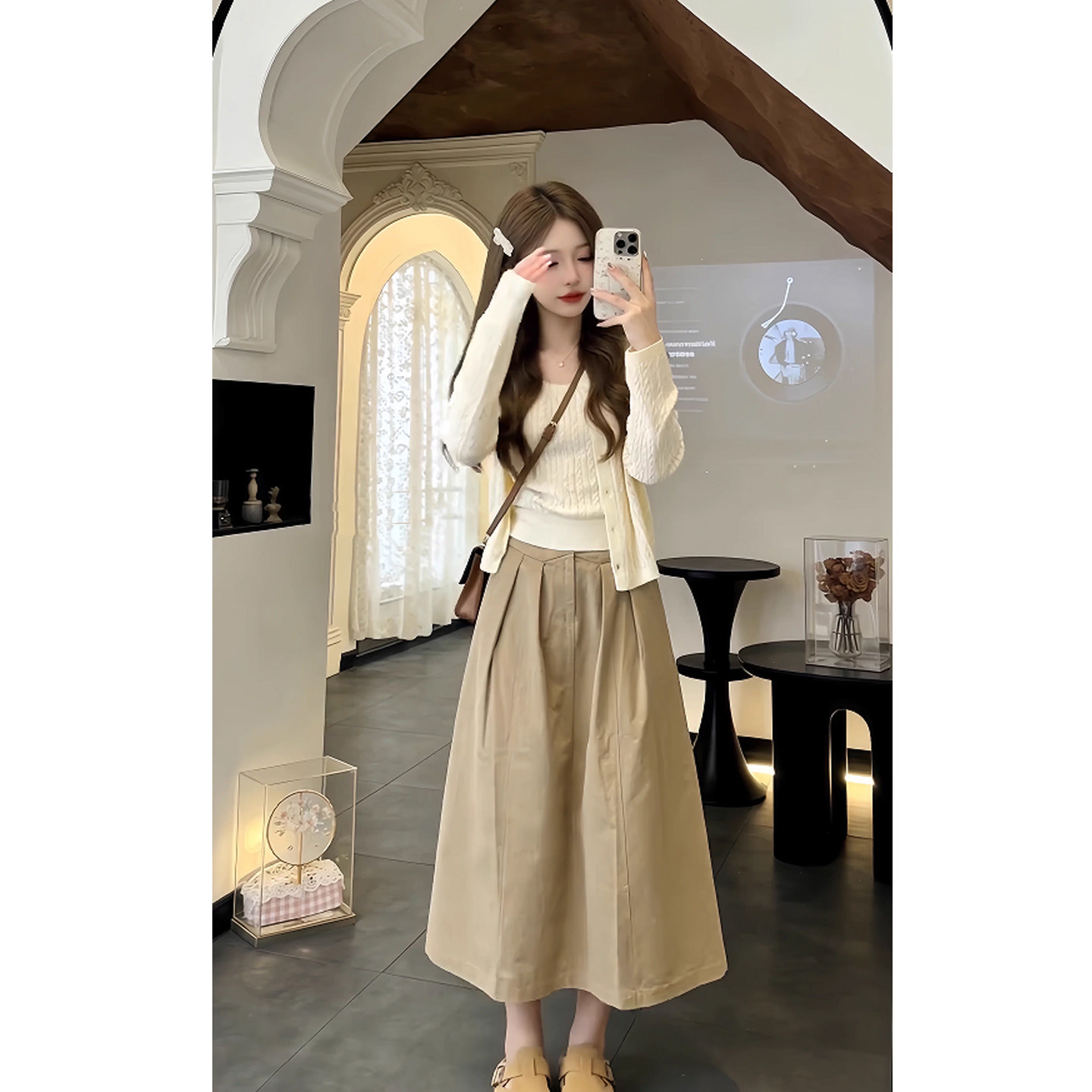 2026超火独特漂亮早春穿