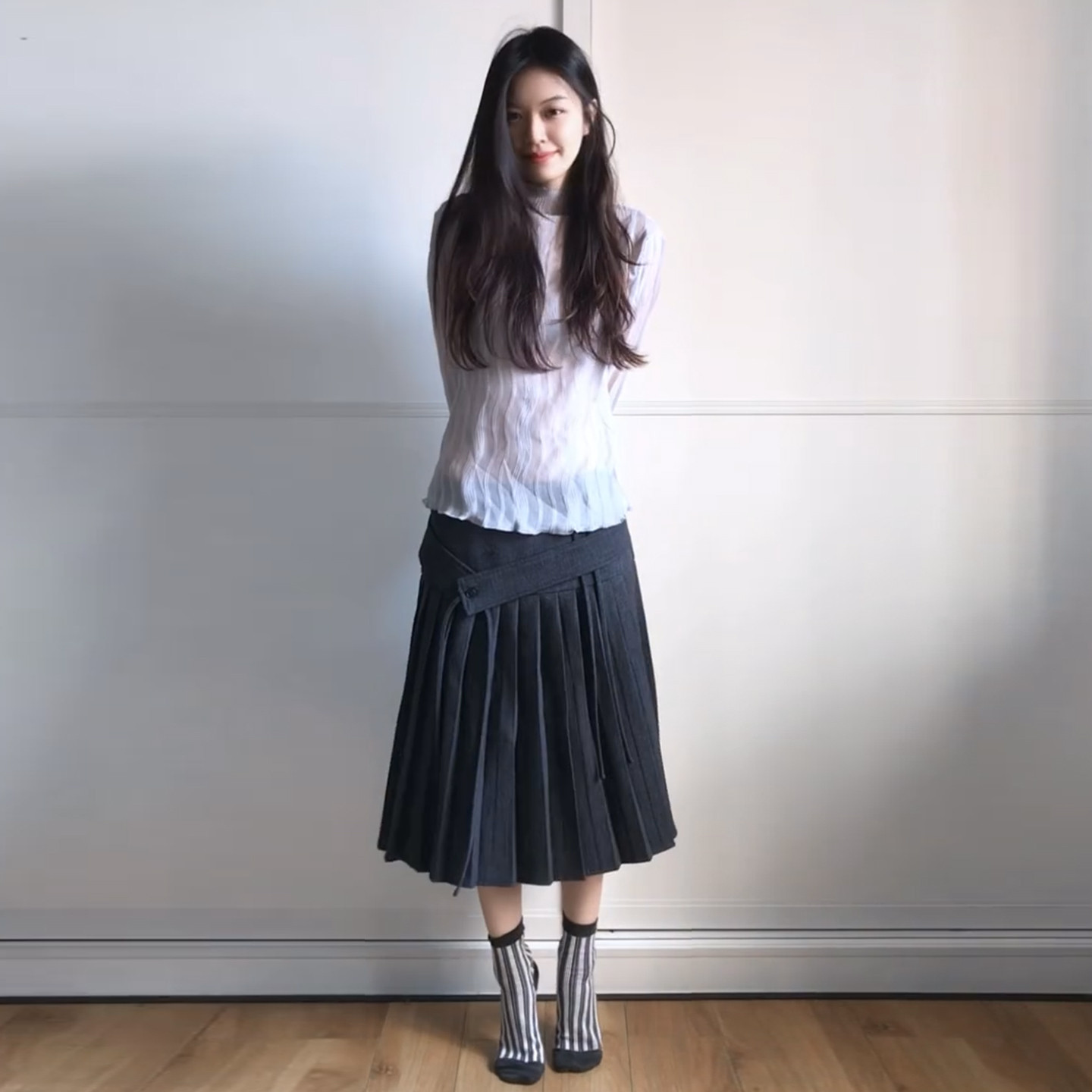 早初春装女款2026年新款