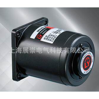 LUSON高速电机 5IK120GU-S 5GU-20KB SM021-200K LY马达