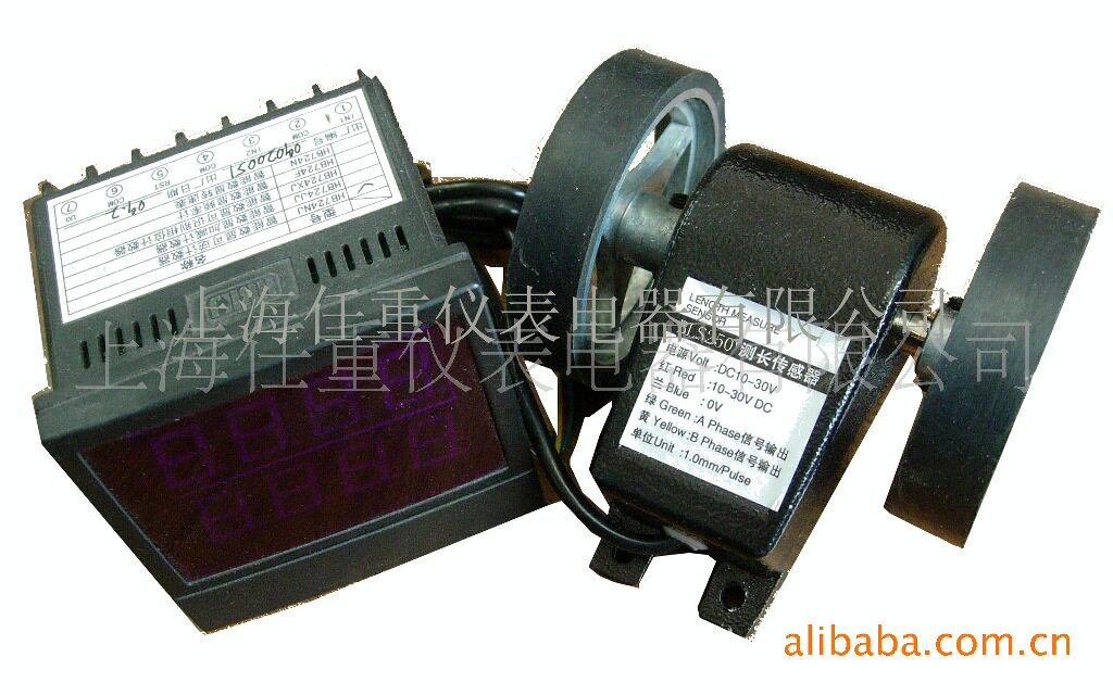 计米器电子计米器高精度计米器智能计米器