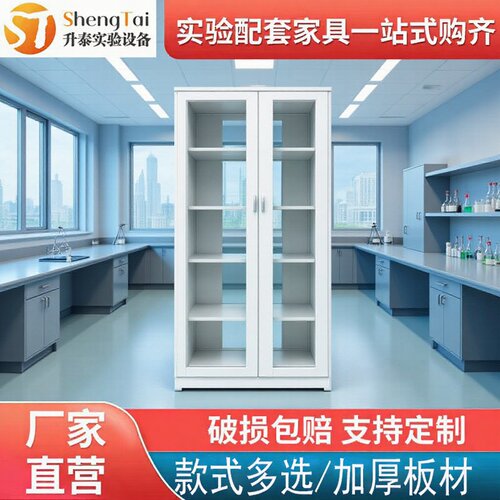 器皿柜实验室器皿柜玻璃器皿柜化学实验器耐腐耐腐蚀