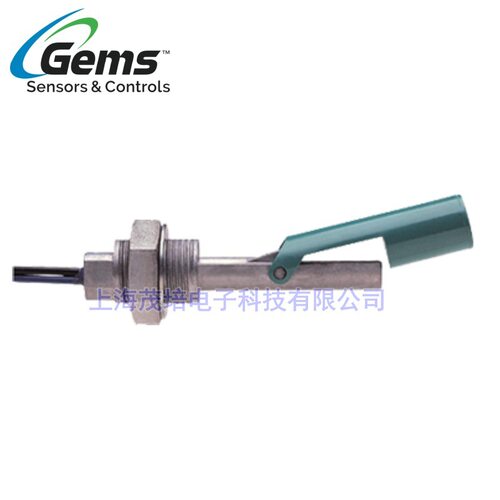 GEMS捷迈LS-7系列6型LS-7-155660浮球液位开关P/N179870