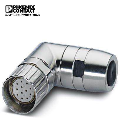 菲尼克斯电缆连接器UC-19S1N12T0DU-1606706