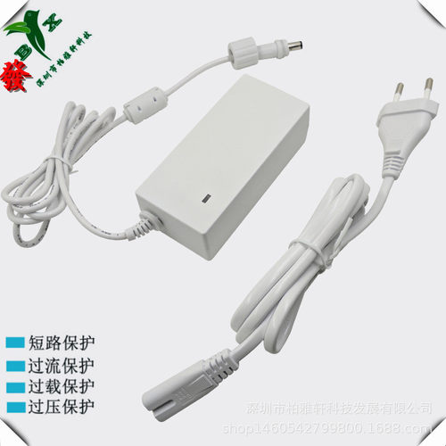 12V36W软硬灯条电源 挂树路灯电源 12V3A LED显示屏电源 质保两年