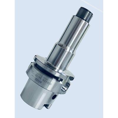 日研NIKKEN原装精度 速旋转HSK40A-SK6-60 HSK63A-SK6-80刀柄