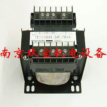 变压器日本丰澄TOYOZUMI  AD21-01KB2，SD21-500A2