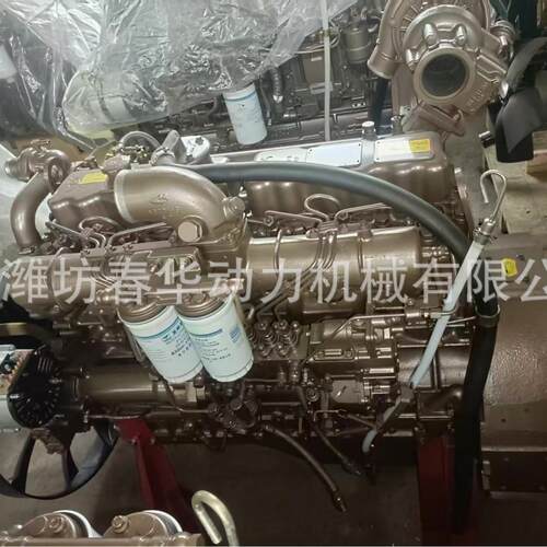 车用玉柴发动机YC6A240-50 车用玉柴柴油机价格 玉柴大泵柴油机