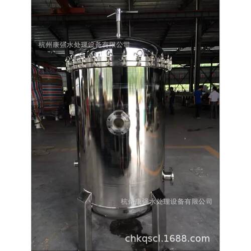 100吨每小时 直径750mm40英寸PP熔喷滤芯  反渗透前置保安过滤器