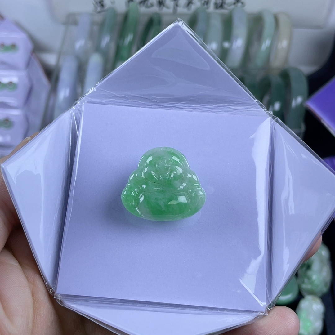 辣阳绿佛公3