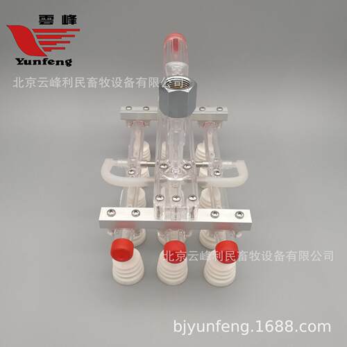 V15A码蛋器 吸蛋器 15枚容量 真空吸纳效搬运 蛋类提蛋器