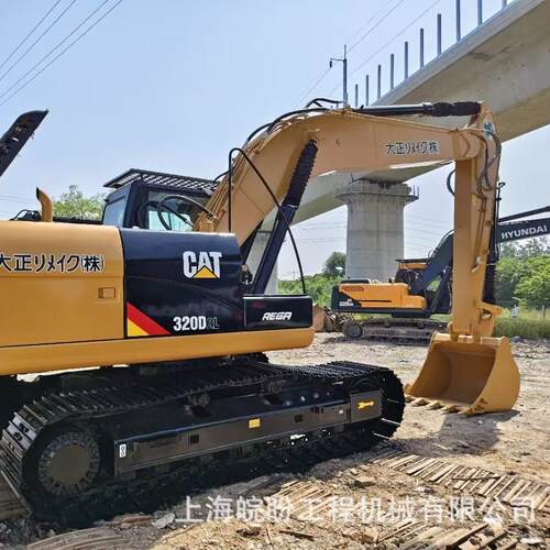 合出口 卡特 CAT320D2挖掘机 卡特GC CAT336 349 374 热门机型