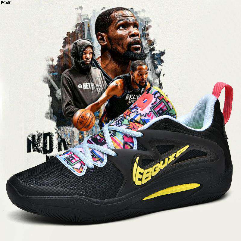 kd15代杜兰特篮球鞋男青少