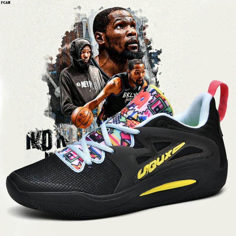 kd15代杜兰特篮球鞋男青少