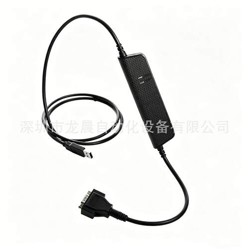 Kvaser Leaf Light v2 Can总线分析数据线73-30130-00685-0全新