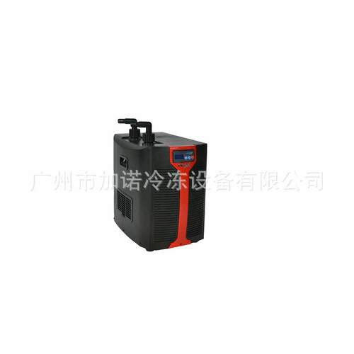 厂家直供迷你微型水族恒温冷水机组 家用小型水产养殖冷水机