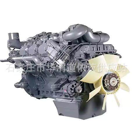 供应道依茨BF6M1015C发动机总成 适用于平板车 提梁机等工程机械