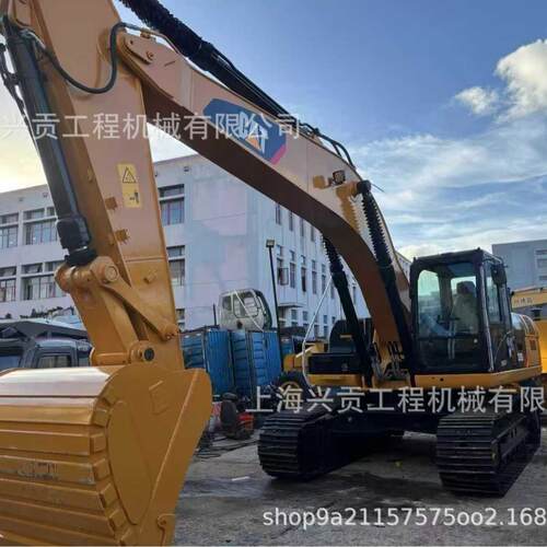 西非出口三一215三一365卡特320卡特325卡特336挖掘机