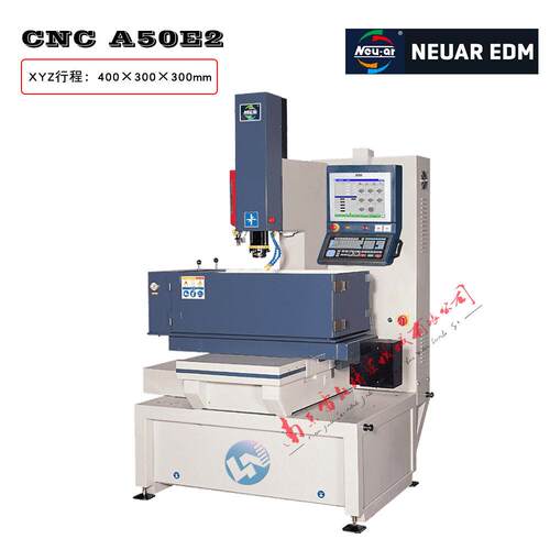 茗亚镜面火花机CNC A50E2 茗亚数控火花机 精密模具加工