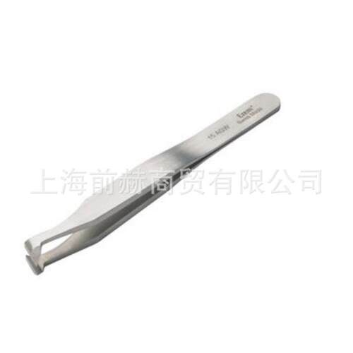 瑞士进口Erem剪切镊子15AGW 115mm不锈钢防锈非磁性耐酸耐热不锈