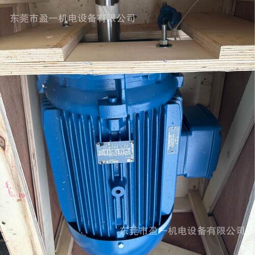 WEG 三相异步电动机15kw 20hp380v-660v 50/60hz IP55 B5立式