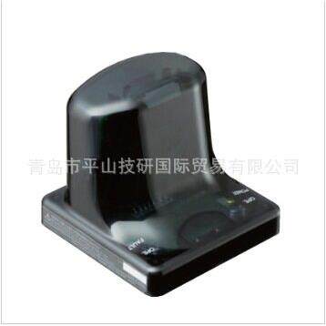 ISB井口机工紧凑型滚珠脚轮SW-100-1