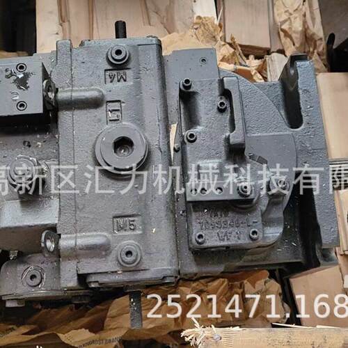 德国进口丹佛斯90R180H9DEF9CKED5 J00GCE393932G004液压泵