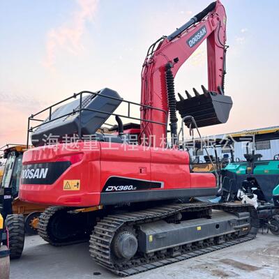 Used Digger韩国DOOSAN DX360LC挖掘机二手斗山DX360LC挖机