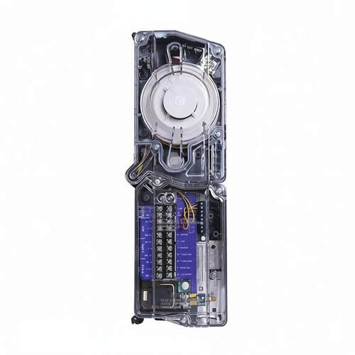盛赛尔 SYSTEM SENSOR  D4240管道式烟雾探测器(风管型风管式感烟