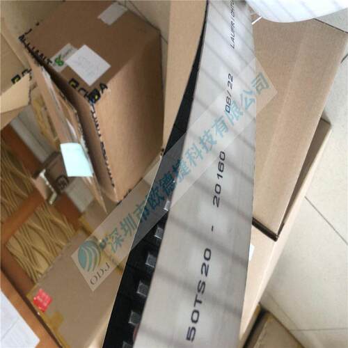 优势供应德国NEUHAUSER 齿形皮带NB50TS20/PAZ Mx20160mm
