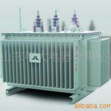 专业生产变压器SH15-1250KVA/10KV非晶合金变压器