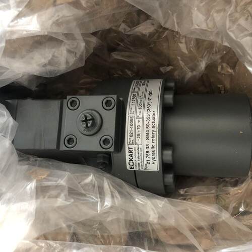 ECKART 液压马达  21.758 03-SM4 50-355(360)/Z1全新原装正品