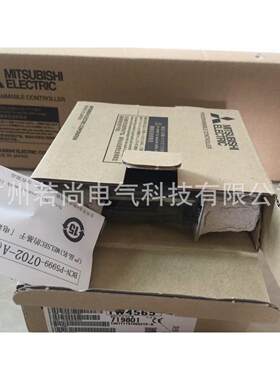 Q系列过程控制CPU模块Q25PHCPU 程序容量252K步 全新正品 包邮