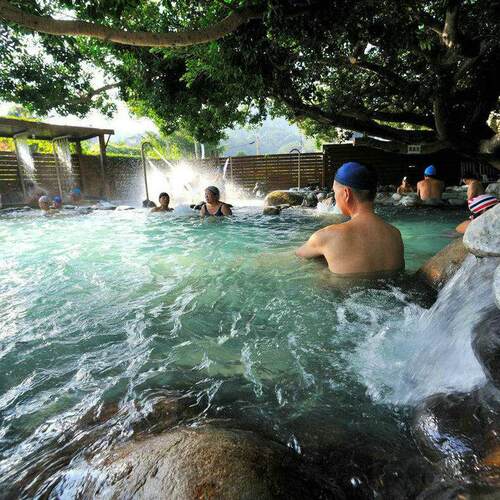 水疗设备 酒店温泉设计 温泉策划 温泉酒店策划