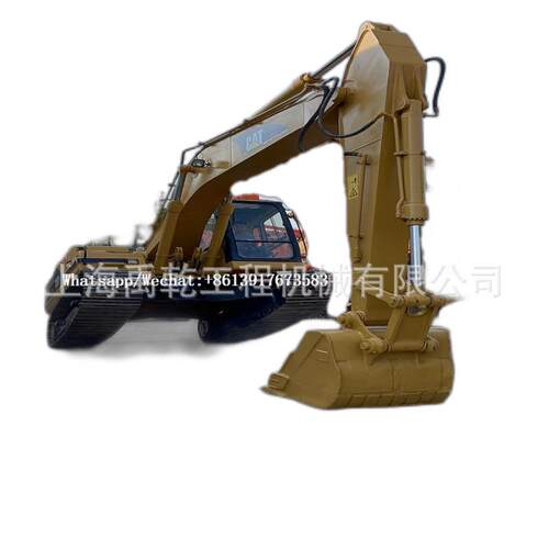 【热销]卡特 320B 320BL  挖掘机 320bl挖机 cat 320B excavator