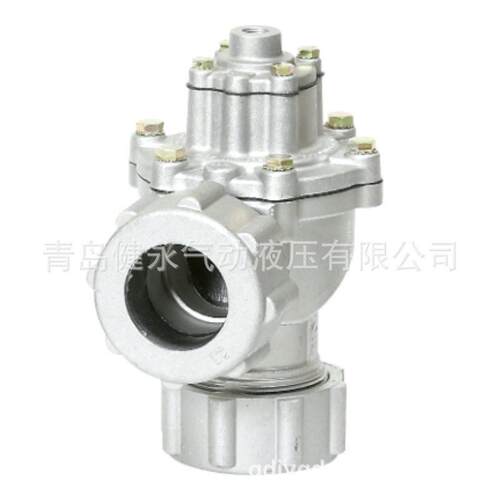 JOIL朝日 电磁隔膜脉冲阀 JICR20/JICR25/JICR40(S)/JICR40(S)