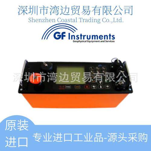 捷克GF Instruments ARES II-10通道自动电阻率系统