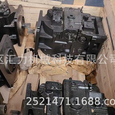 德国进口丹佛斯90r180 lw5cd80dmc8 lc7 fac353524 f075液压泵