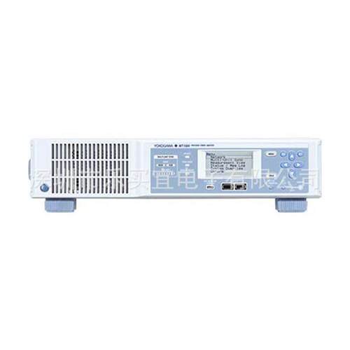 YOKOGAWA日本横河 WT1500 精度功率分析仪