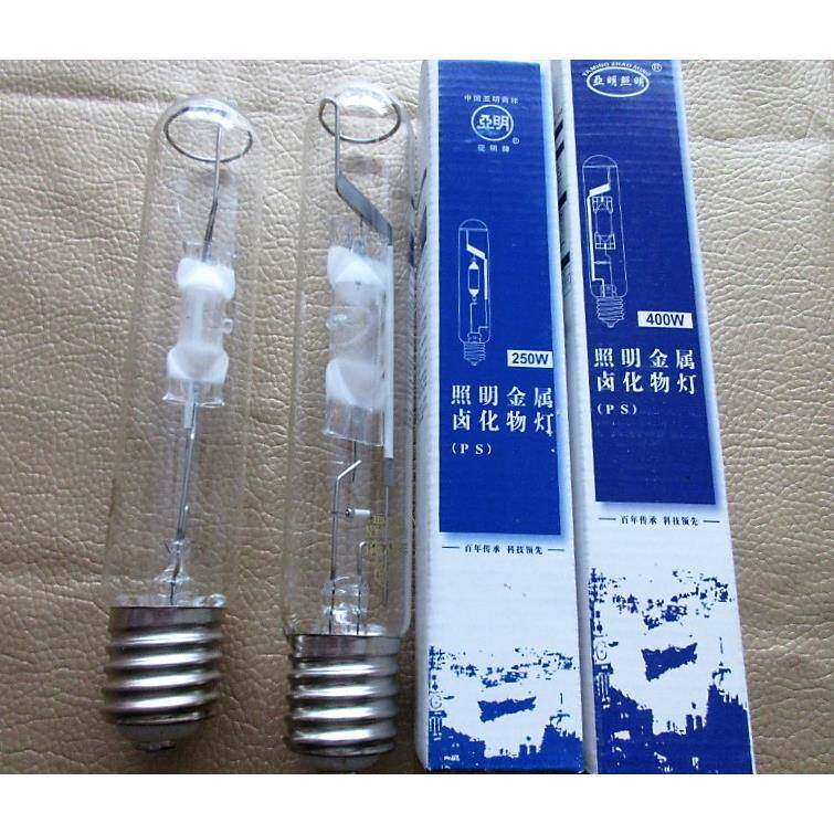 亚明 金卤灯，高压钠灯 150W/175W250W/400W1000W 灯泡