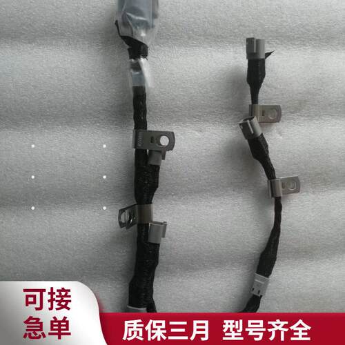 适用于QSM11发动机配件喷油器线束2864516X工程机械