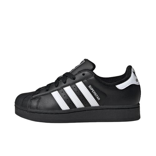adidas/阿迪达斯 Superstar 2贝壳头低帮百搭舒适休闲板鞋JH9977